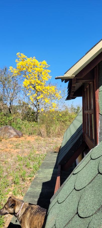 Steinhaus Lodge Extrema
