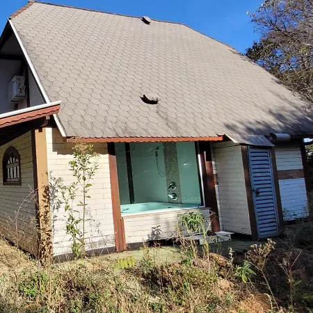 Das Steinhaus Extrema Exterior photo