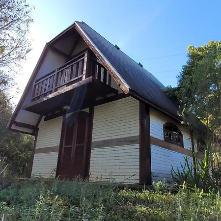 Das Steinhaus Extrema Exterior photo