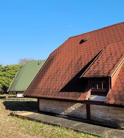 Das Steinhaus Extrema Exterior photo