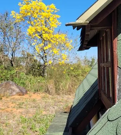 Das Steinhaus Extrema Exterior photo