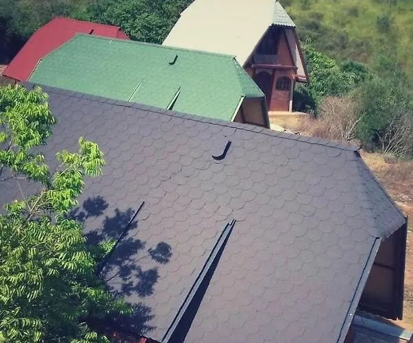 Das Steinhaus