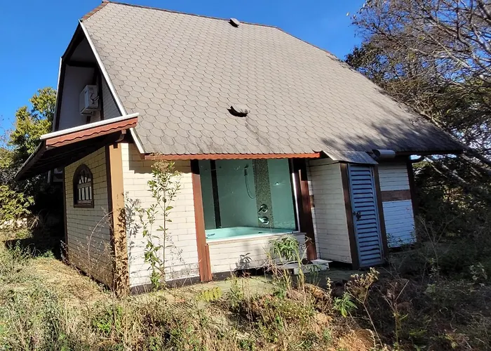 Das Steinhaus