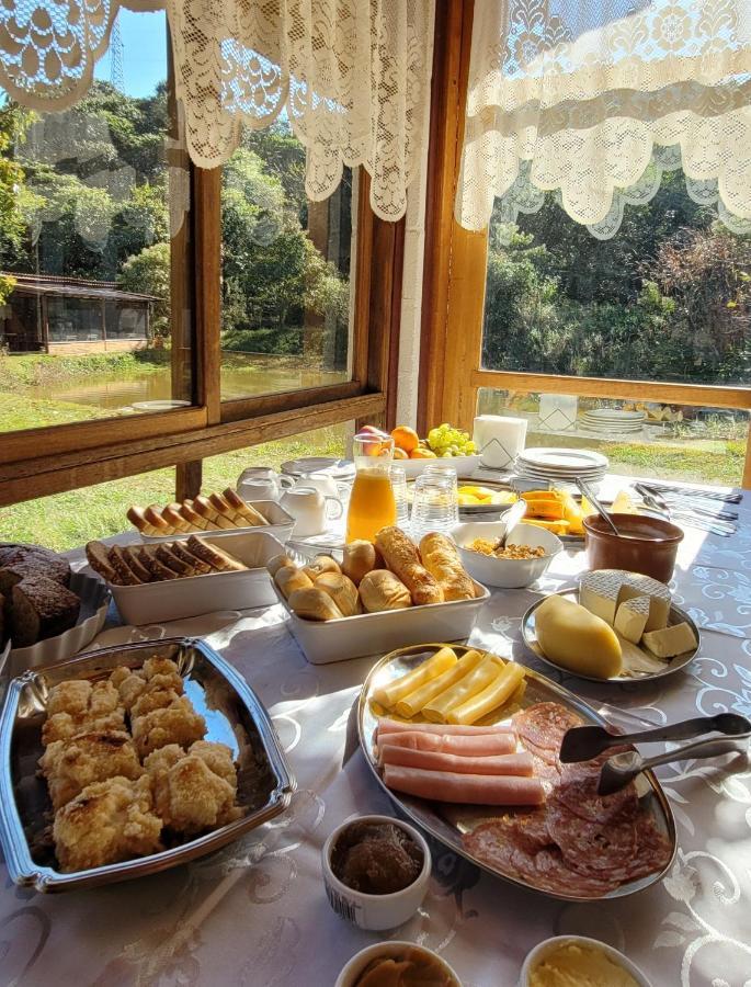Lodge Steinhaus Extrema