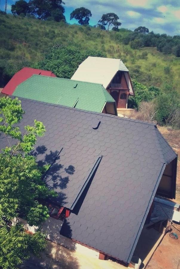 Steinhaus *