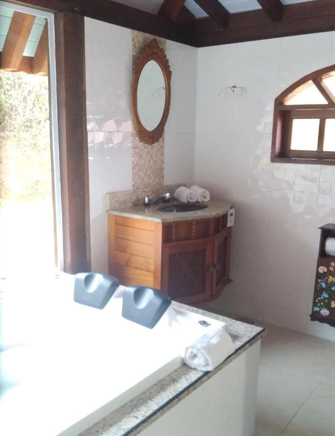 Steinhaus Lodge Extrema