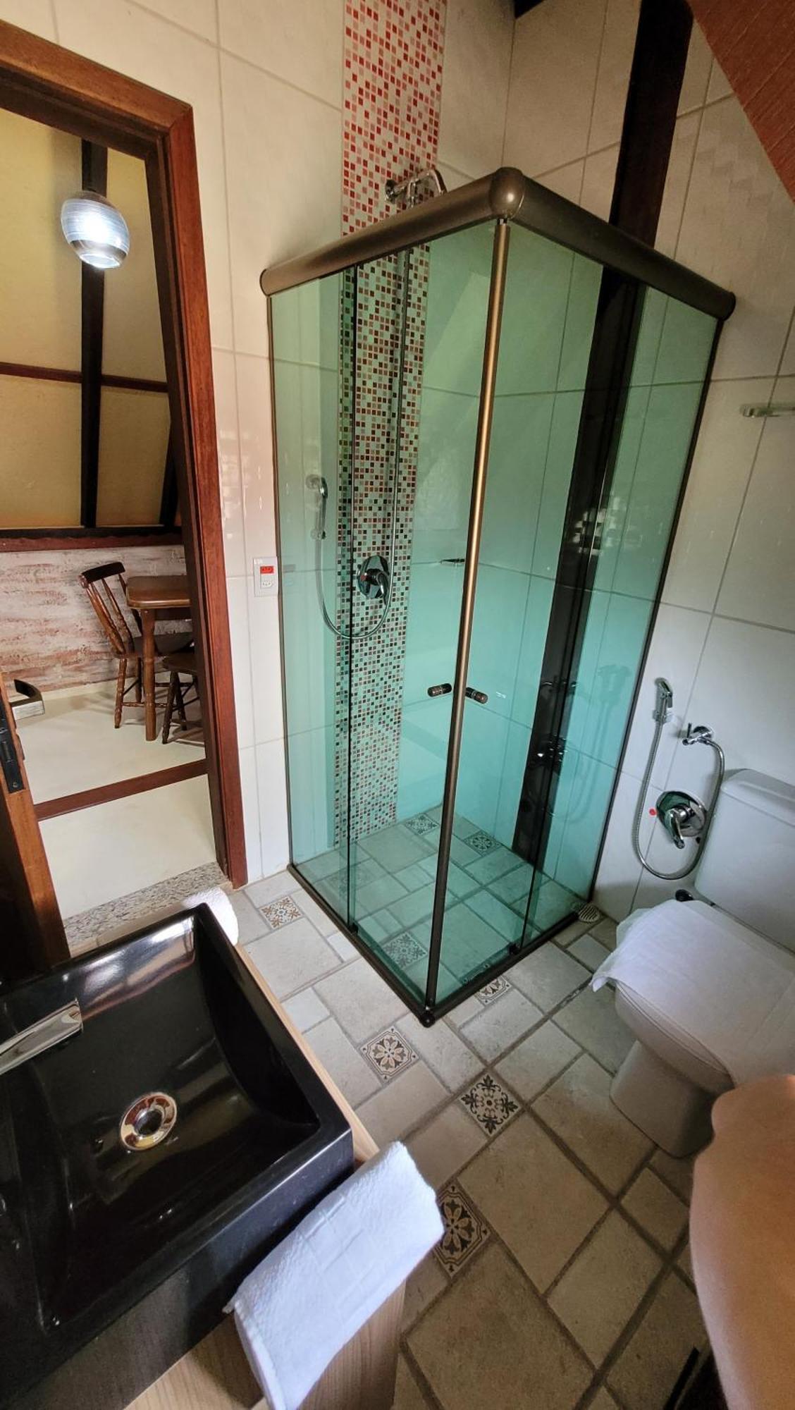 Steinhaus Lodge